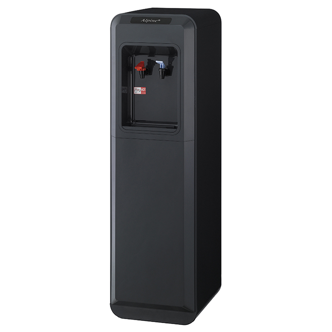 (image for) Alpine Water Coolers Classic 3002 Floor Model POU Water Cooler