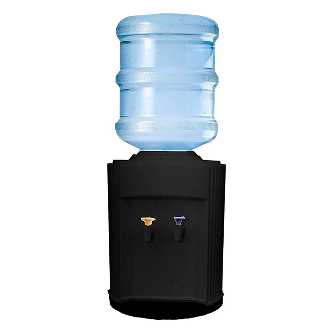 (image for) Bottled Water Coolers
