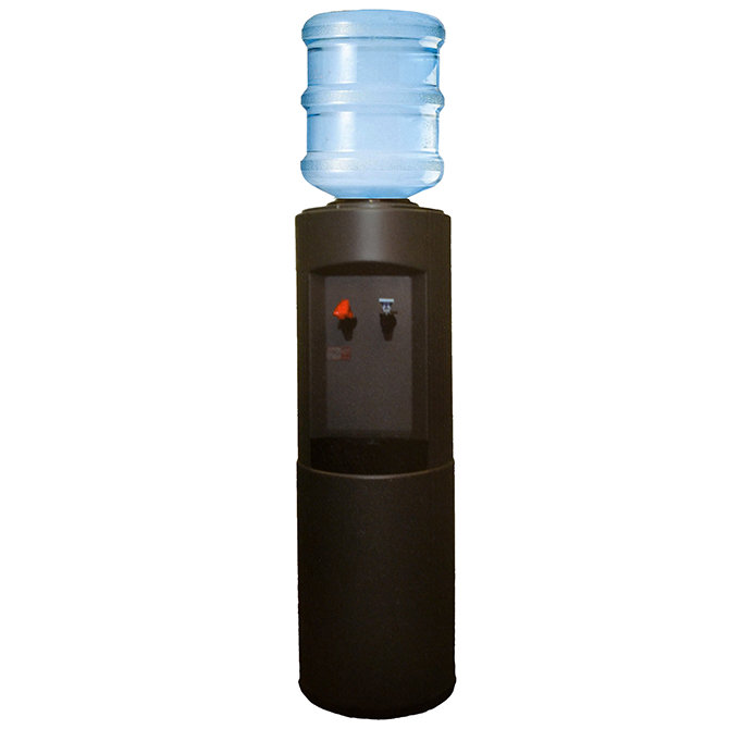 (image for) Alpine Water Coolers Alternative 6700C Hot/Cold Bottled Water Cooler