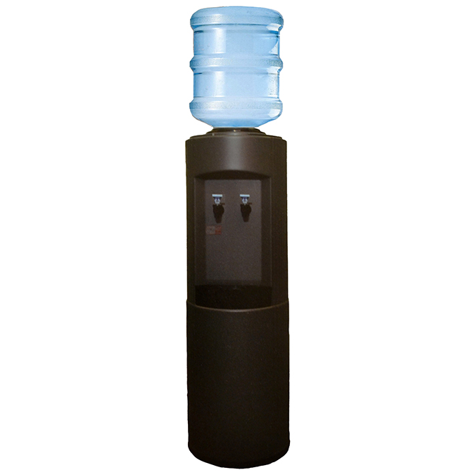 (image for) Alpine Water Coolers Alternative 6704C Cook/Cold Bottled Water Cooler