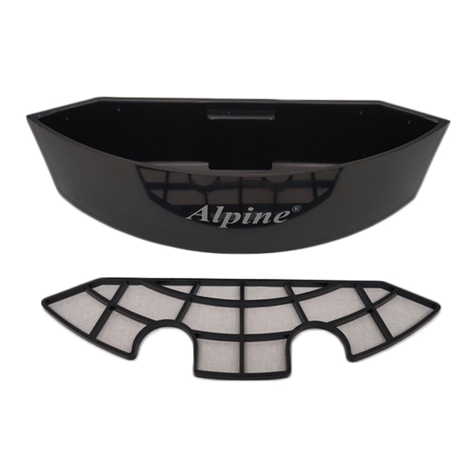 (image for) Alpine Water Coolers AWC10ECOS Eliminator Old Style Drip Tray Charcoal