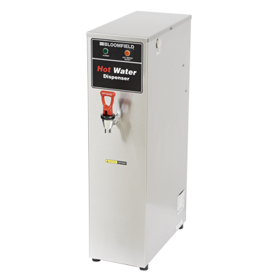 (image for) Bloomfield 4C-1225-5G-208V 5 Gallon Hot Water Dispenser