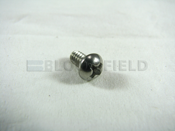 (image for) Bloomfield 2C-70405 SCREW 6-32X1/4 PH RD HD M