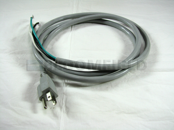 (image for) Bloomfield 2E-41050 CORD SET 120V 14/3 5-15P