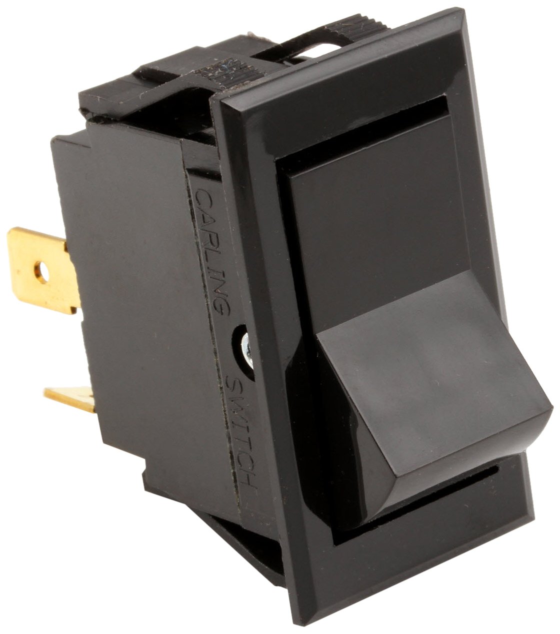 (image for) Bloomfield 2E-70395 ROCKER SWITCH 7/8 X 1-1/2 DPST
