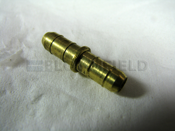 (image for) Bloomfield 2K-72241 FITTING HOSE CONNECT STRAIGHT