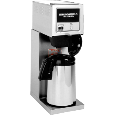 (image for) Bloomfield 4B-8774-A-120V Pourover Airpot Brewer 120 Volts