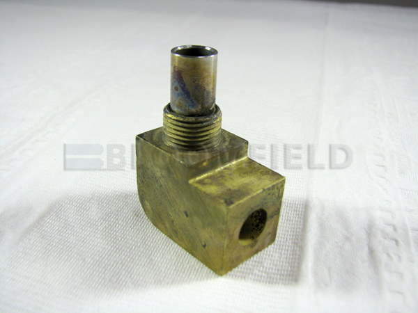 (image for) Bloomfield F4-70420 ELBOW OUTLET ASSY