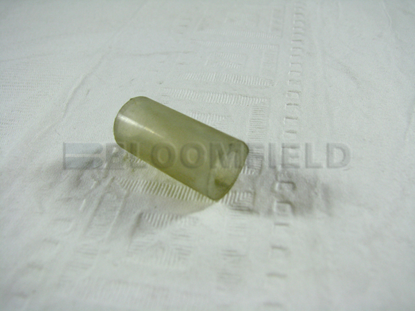 (image for) Bloomfield F4-70422 TUBE SIL .312 ID X 1