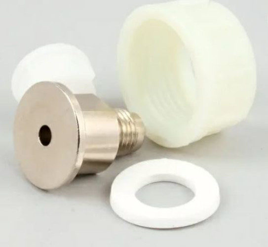 (image for) Bloomfield WS-85218 INLET VALVE FITTING KIT 