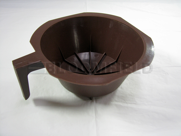 (image for) Bloomfield WS-8942-6 CHAMBER BREW BROWN PLASTI