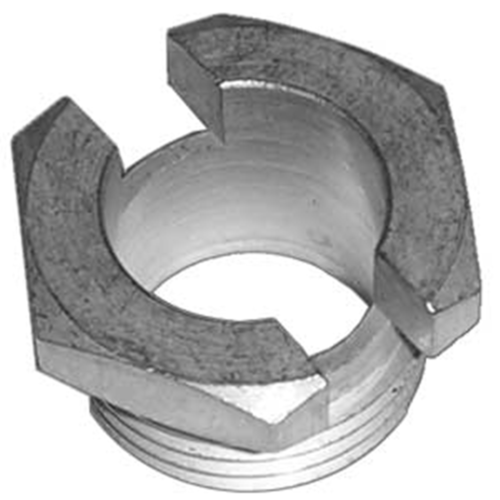 (image for) Bunn 01200.0000 FITTING, TANK INLET.562 ID TN