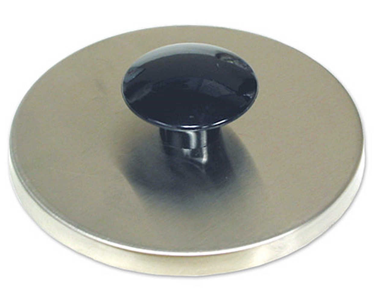 (image for) Bunn 02564.0002 LID ASSEMBLY W/KNOB,POUR-IN (OHW)