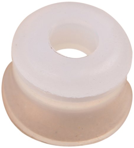 (image for) Bunn 38114.0000 GROMMET, SILICONE W/FLANGE