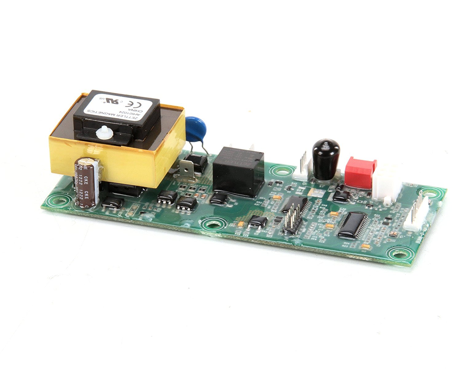 (image for) Bunn 39658.1002 CONTROL BOARD ASSEMBLY WAVE 120V ROHS