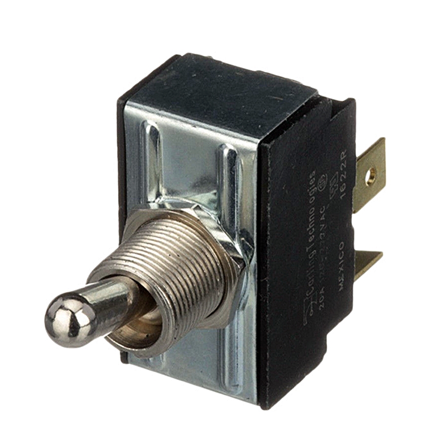 (image for) Bunn 40763.0002 SWITCH, TOGGLE DPST