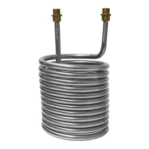 (image for) Bunn 12689.1000 COIL KIT, HOT WATER