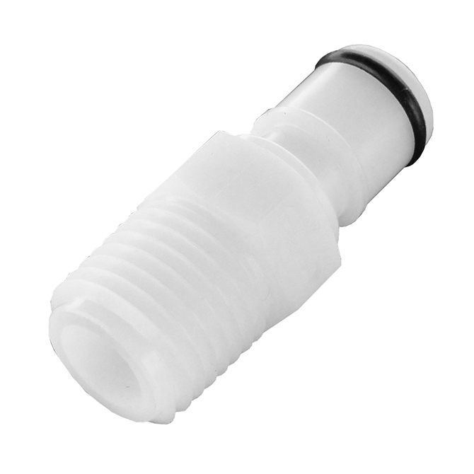 (image for) Colder Products CP425 Male Pipe Thread Plug 3/8 MPT