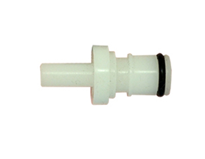 (image for) Colder Products CP92034 Quick Connect Adapter 1/4 Shaft Plug