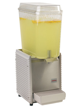 (image for) Crathco D15-4 Single Flavor Cold Beverage Dispenser
