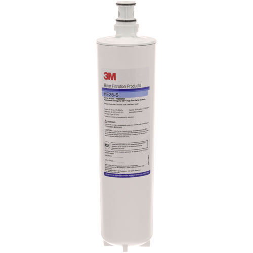 (image for) Cuno HF25-S CARTRIDGE,WATER FILTER, HF25-S