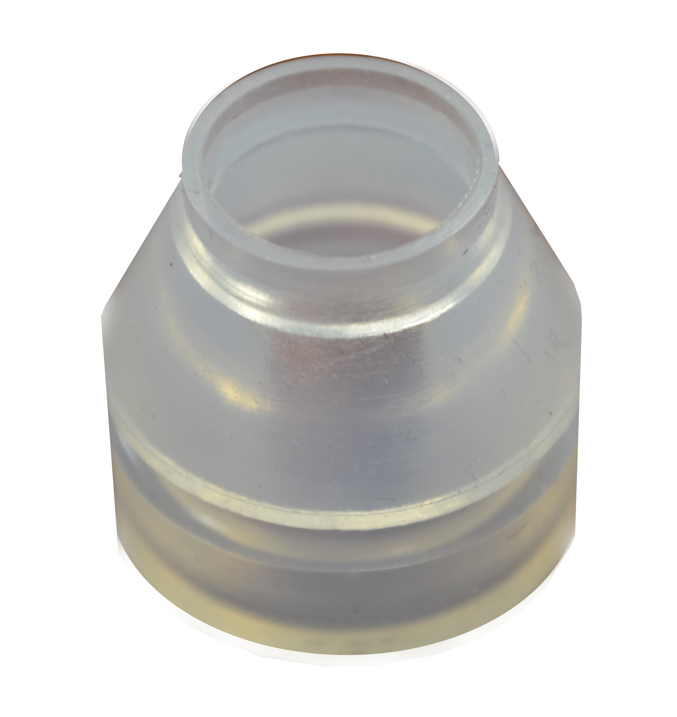 (image for) Wilbur Curtis WC-2627 BUSHING, CONICAL .583ID X .945