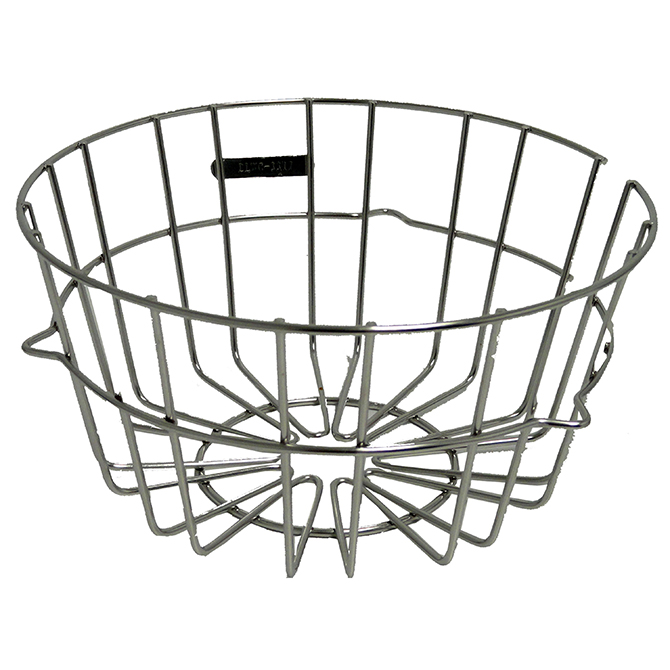(image for) Wilbur Curtis WC-3317 BREW BASKET, WIRE 6.22 DIA.