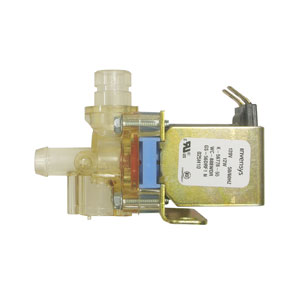 (image for) Wilbur Curtis WC-888WDR VALVE, HOT WATER 120V 12W W/IN