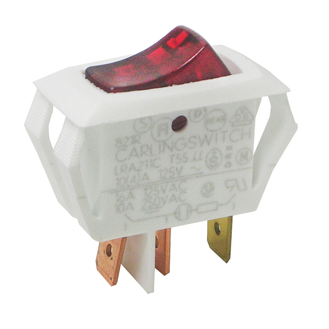 (image for) Discount Coffee Equipment SW8 Rocker Switch