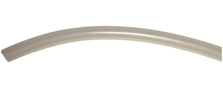 (image for) HHD SIL38 Silicone Tubing 3/8"OD 1/4"ID