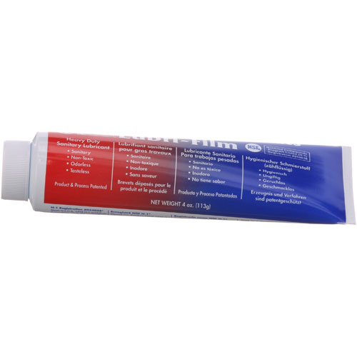 (image for) Electro Freeze 158054A FOOD GRADE GREASE 