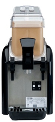 (image for) Elmeco Big Biz 1 Single Flavor Frozen Drink Machine