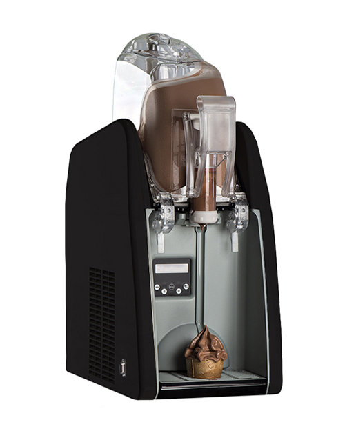 (image for) Elmeco QSmart Single Flavor Frozen Drink Machine
