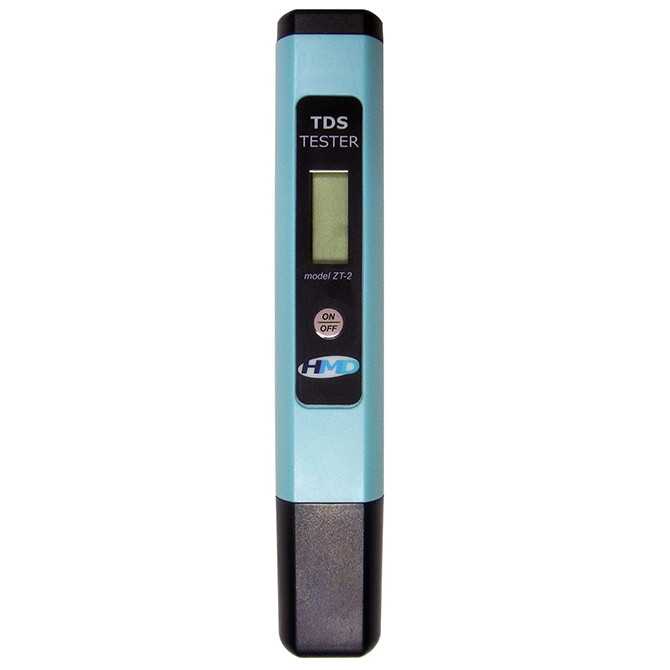 (image for) Everpure EV6500-20 Digital Pocket TDS Meter