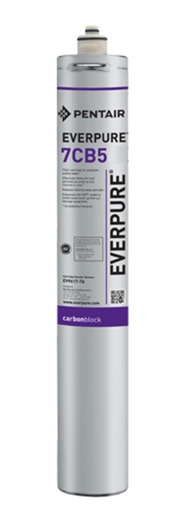 (image for) Everpure EV961776 7CB5-K CARTRIDGE 6PK