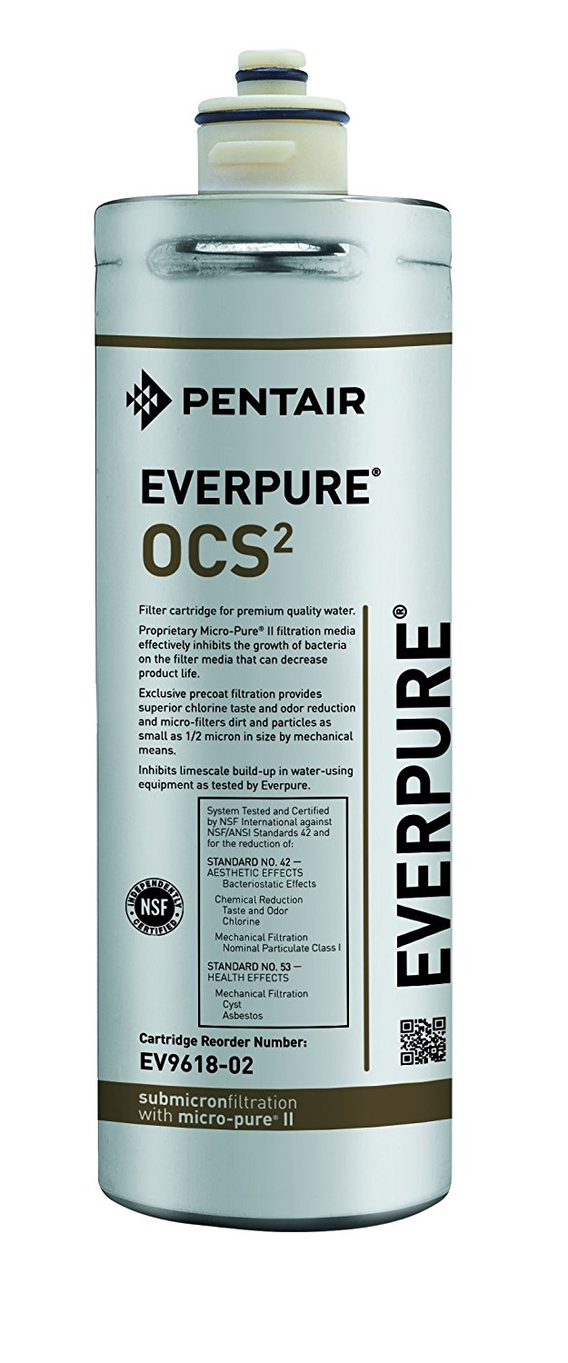 (image for) Everpure EV961802 OCS CARTRIDGE 1PK