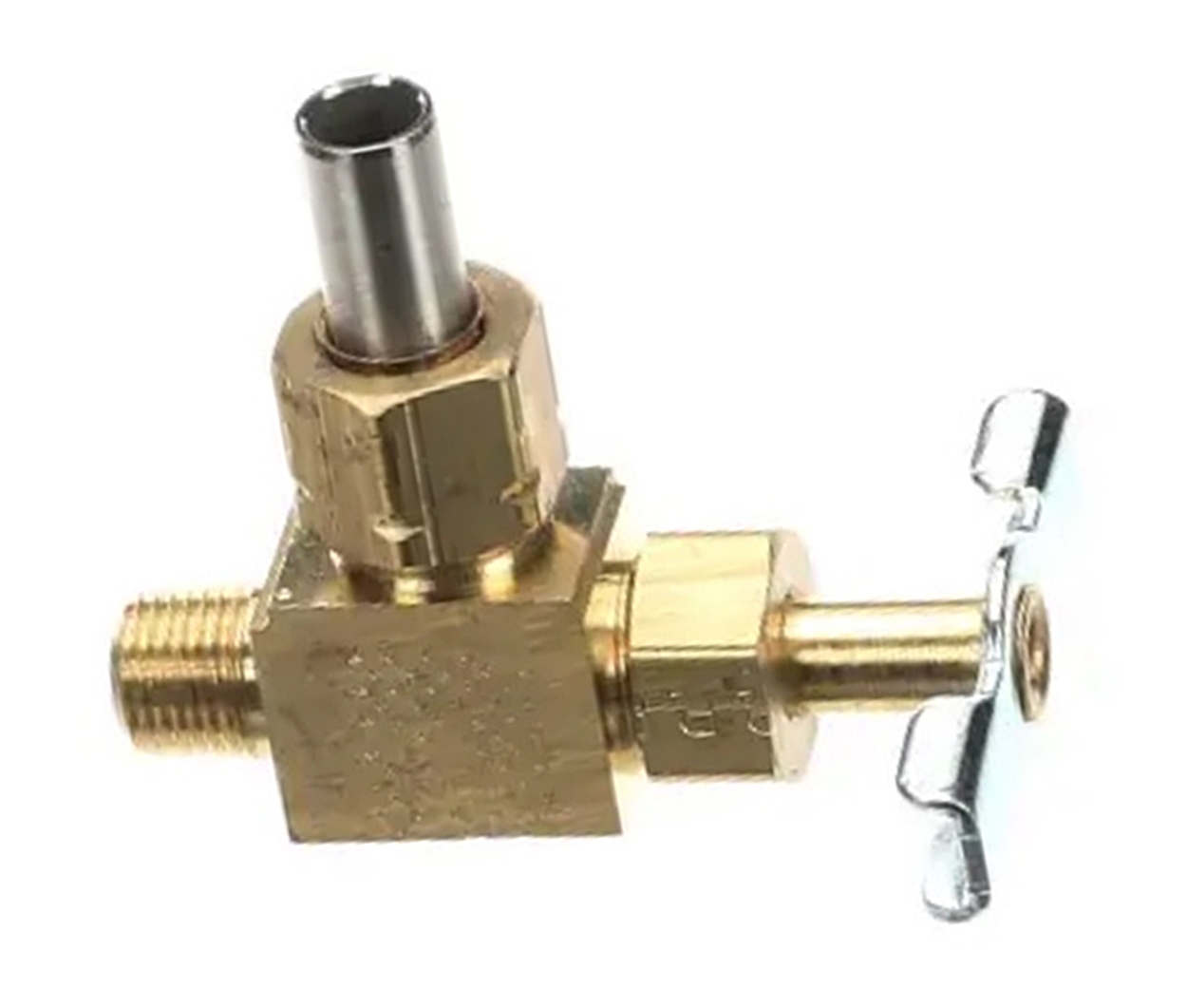 (image for) Fetco 102028 BYPASS VALVE ASSY.