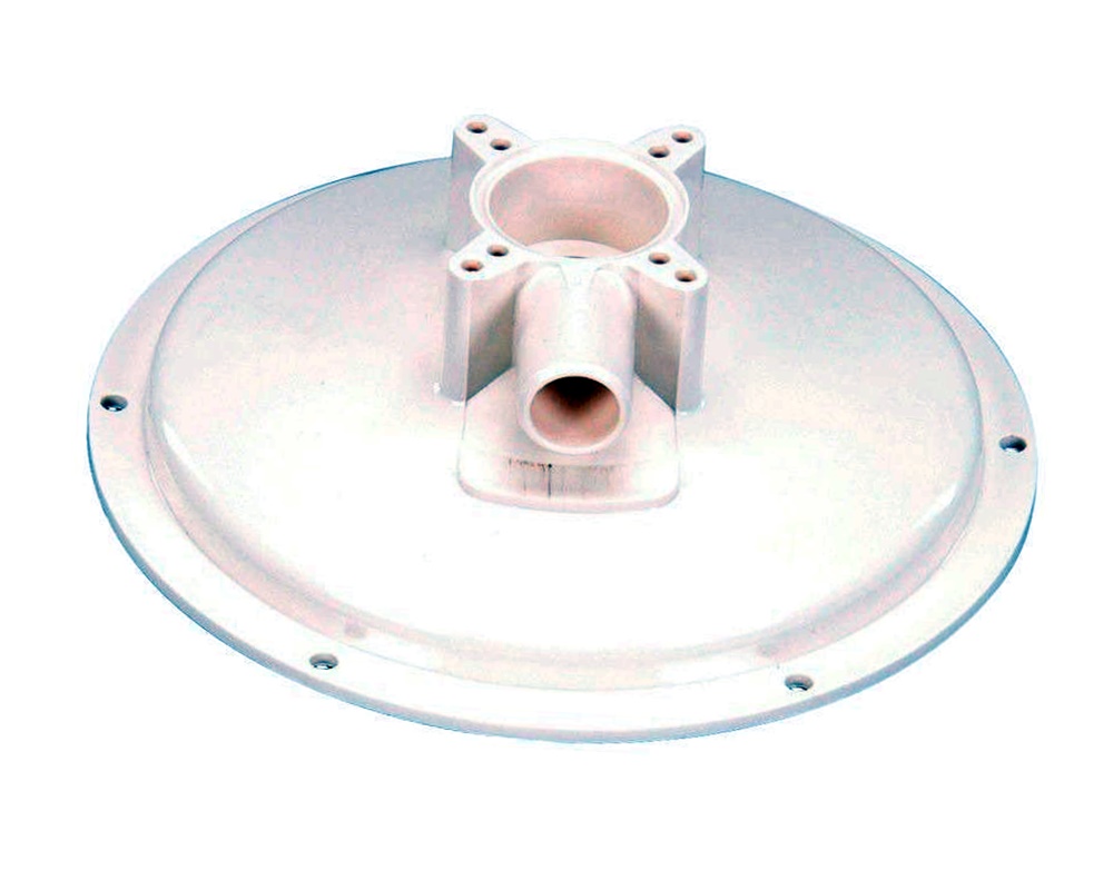 (image for) Fetco 102113 LARGE SPRAY HOUSING ASSEMBLY