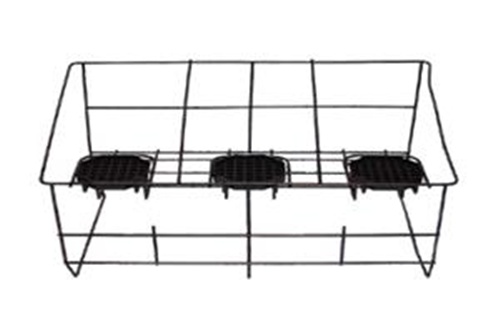 (image for) Fetco A03500000 3 STATION AIRPOT RACK