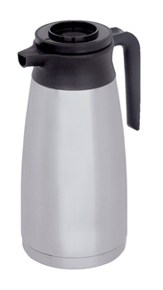 (image for) Fetco D037 1.9L Tall Tabletop Server