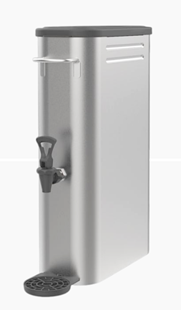(image for) Fetco D082 ITD-1235 - 3.5 Gallon Dispenser