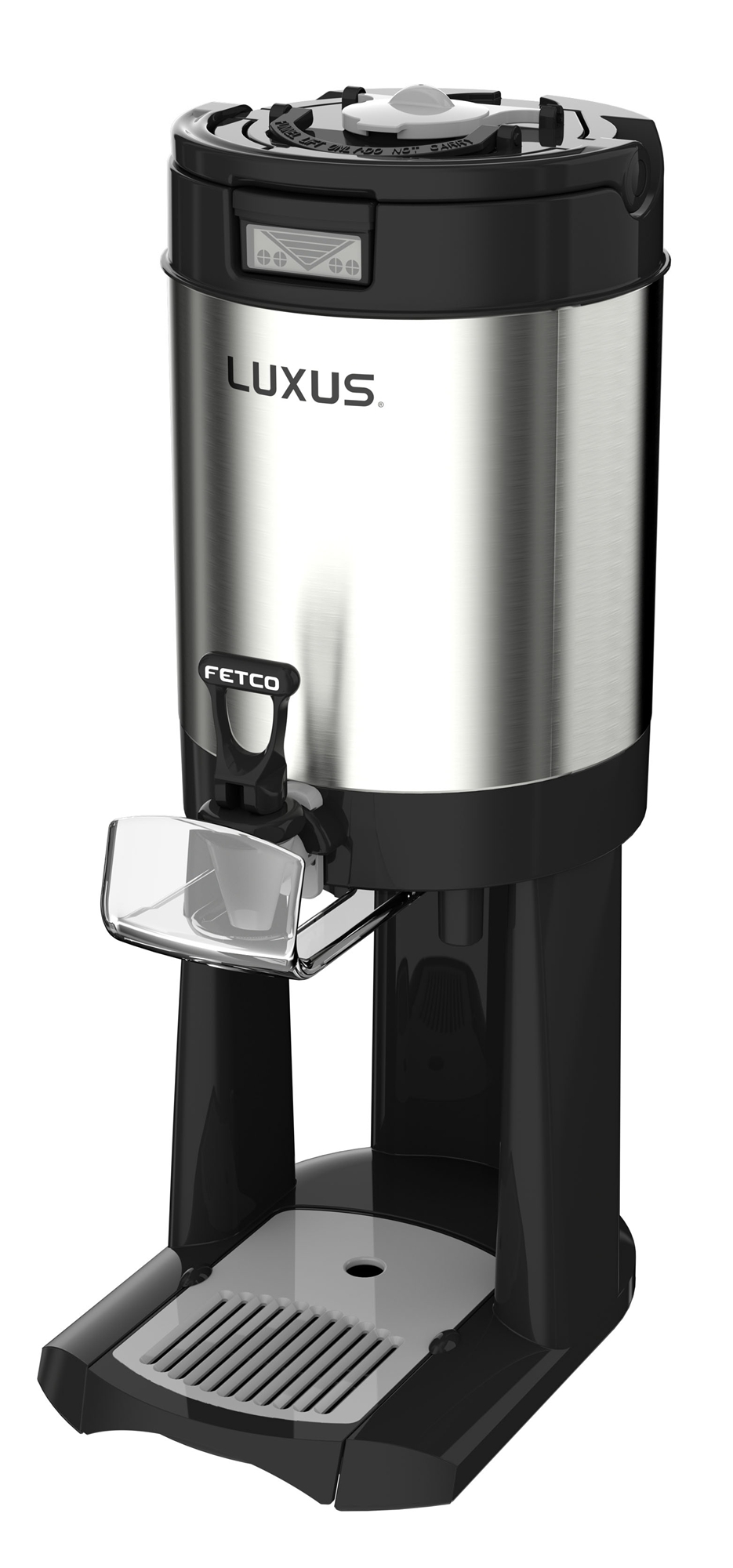 (image for) Fetco L4D-10 1.0 Gallon LUXUS Thermal Dispenser