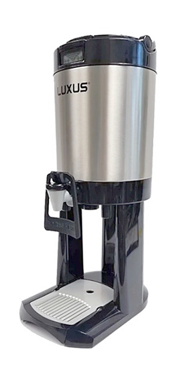 (image for) Fetco L4D-10TLA 1.0 Gallon LUXUS Touchless Thermal Dispenser