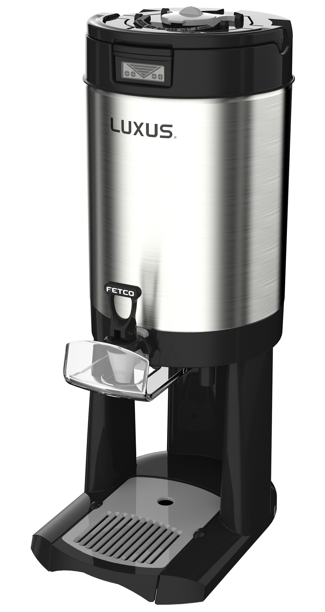 (image for) Fetco L4D-20 2.0 Gallon LUXUS Thermal Dispenser
