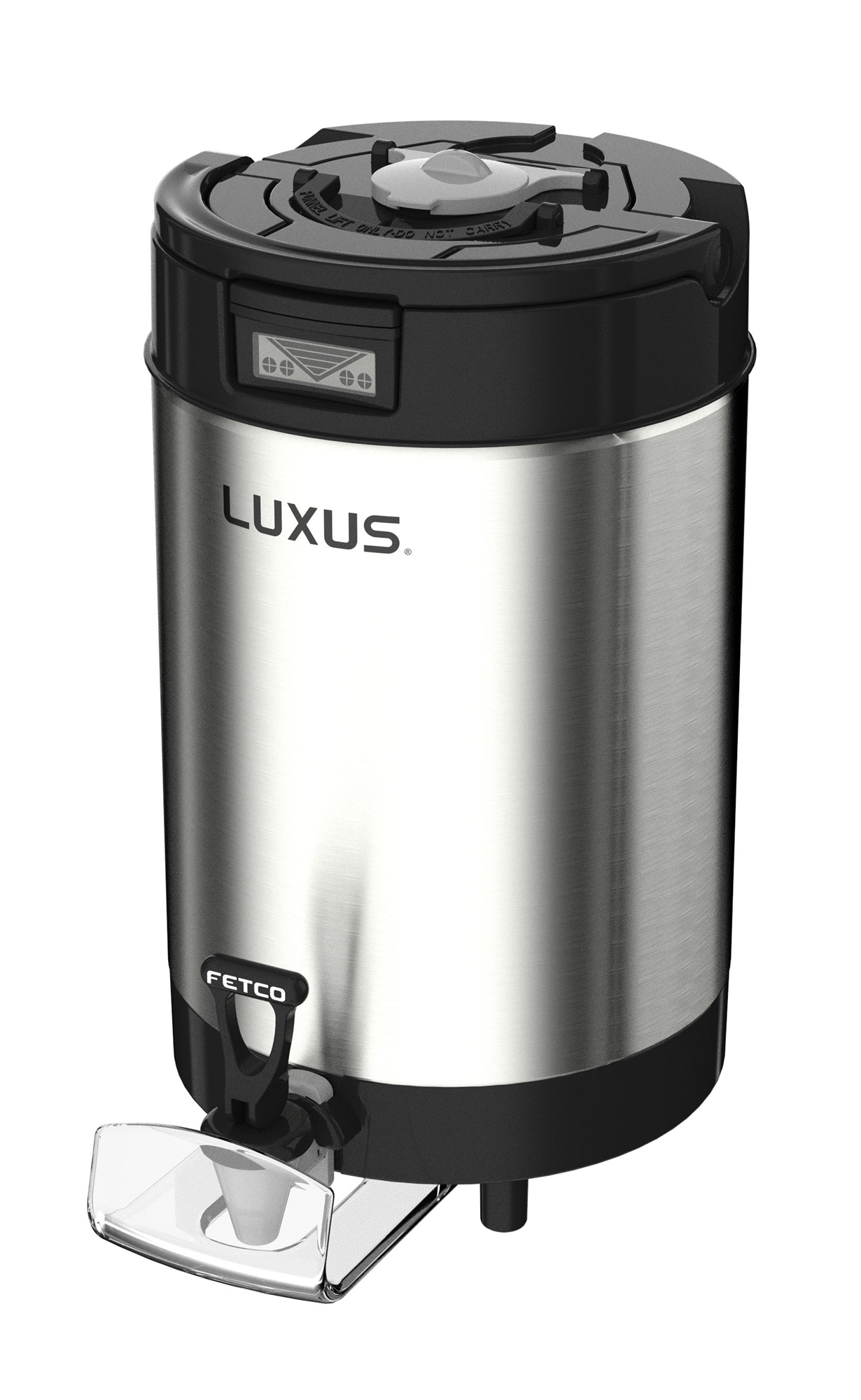 (image for) Fetco L4S-20 2.0 Gallon LUXUS Thermal Dispenser D453