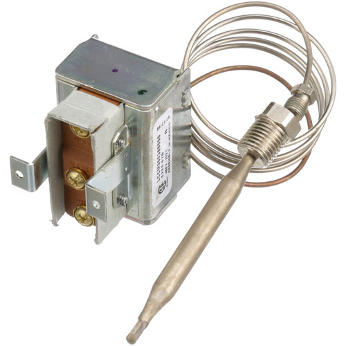 (image for) Frymaster FM2507 SAFETY THERMOSTAT LC117, 5/16 X 3-5/8, 36