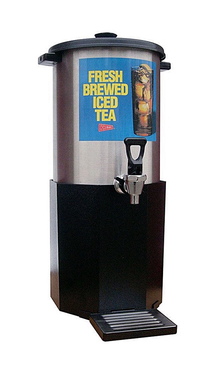 (image for) GMCW B1/3 (069370L) Tea Dispenser with Base