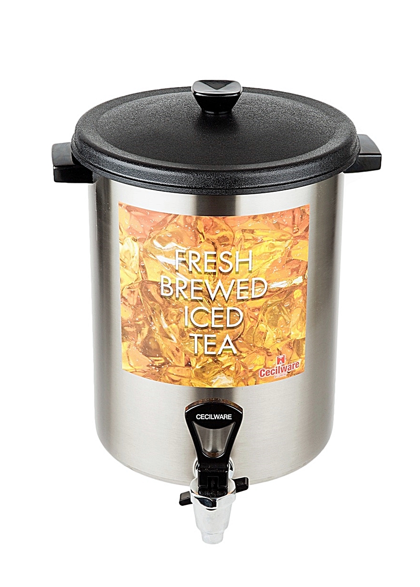 (image for) GMCW B1/3T (069380L) Tea Dispenser 3 Gallons