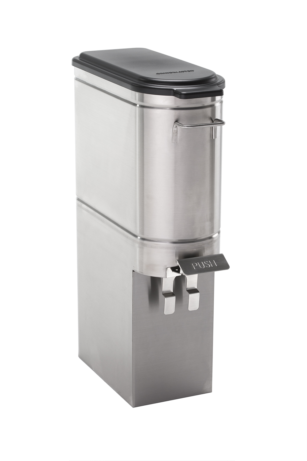 (image for) GMCW GTD3-C (6700-40000) Stainless Steel Tea Dispenser