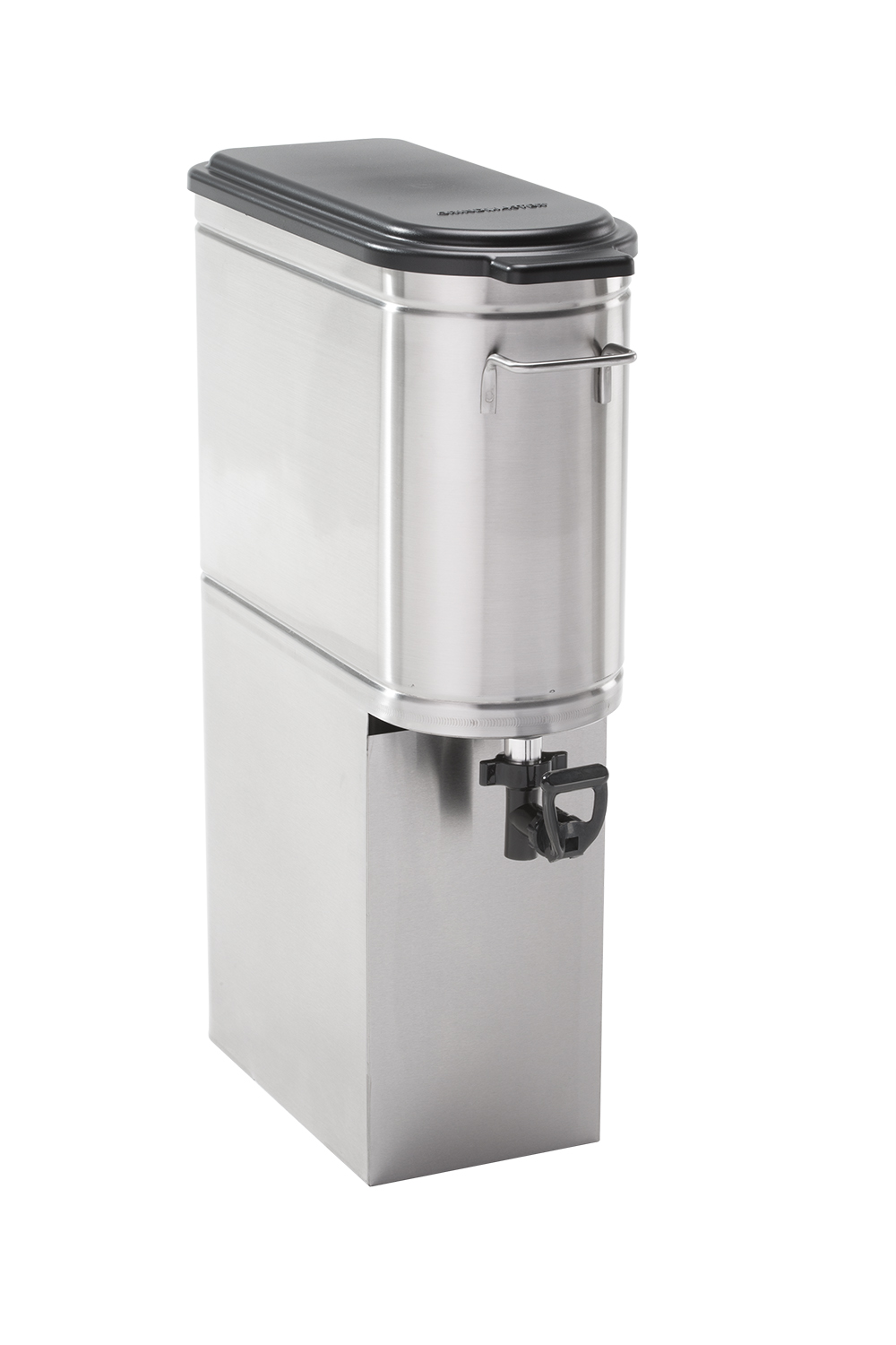 (image for) GMCW GTD3-DNT (6700-20001) Stainless Steel Tea Dispenser
